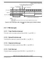 Preview for 1291 page of NXP Semiconductors MWCT101 S Series Reference Manual