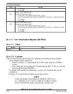 Preview for 1308 page of NXP Semiconductors MWCT101 S Series Reference Manual