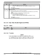 Preview for 1310 page of NXP Semiconductors MWCT101 S Series Reference Manual