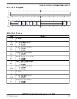 Preview for 1381 page of NXP Semiconductors MWCT101 S Series Reference Manual