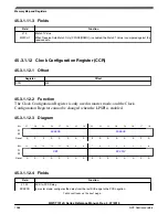 Preview for 1388 page of NXP Semiconductors MWCT101 S Series Reference Manual