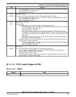 Preview for 1389 page of NXP Semiconductors MWCT101 S Series Reference Manual