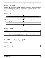 Preview for 1395 page of NXP Semiconductors MWCT101 S Series Reference Manual