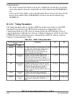 Preview for 1402 page of NXP Semiconductors MWCT101 S Series Reference Manual