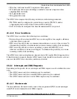 Preview for 1463 page of NXP Semiconductors MWCT101 S Series Reference Manual