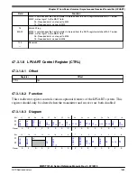 Preview for 1483 page of NXP Semiconductors MWCT101 S Series Reference Manual