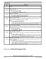 Preview for 1492 page of NXP Semiconductors MWCT101 S Series Reference Manual