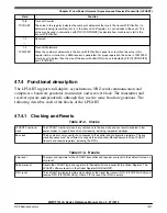 Preview for 1497 page of NXP Semiconductors MWCT101 S Series Reference Manual