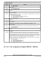 Preview for 1538 page of NXP Semiconductors MWCT101 S Series Reference Manual