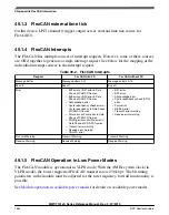 Preview for 1564 page of NXP Semiconductors MWCT101 S Series Reference Manual