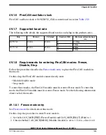 Preview for 1565 page of NXP Semiconductors MWCT101 S Series Reference Manual