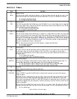 Preview for 1577 page of NXP Semiconductors MWCT101 S Series Reference Manual