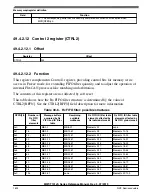 Preview for 1602 page of NXP Semiconductors MWCT101 S Series Reference Manual