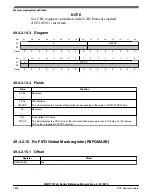 Preview for 1608 page of NXP Semiconductors MWCT101 S Series Reference Manual