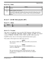 Preview for 1611 page of NXP Semiconductors MWCT101 S Series Reference Manual