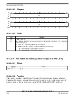 Preview for 1614 page of NXP Semiconductors MWCT101 S Series Reference Manual