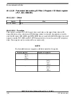 Preview for 1626 page of NXP Semiconductors MWCT101 S Series Reference Manual