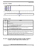 Preview for 1627 page of NXP Semiconductors MWCT101 S Series Reference Manual