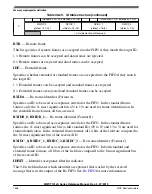 Preview for 1656 page of NXP Semiconductors MWCT101 S Series Reference Manual