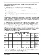 Preview for 1665 page of NXP Semiconductors MWCT101 S Series Reference Manual