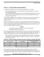 Preview for 1701 page of NXP Semiconductors MWCT101 S Series Reference Manual