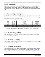 Preview for 1730 page of NXP Semiconductors MWCT101 S Series Reference Manual