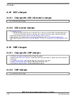 Preview for 1754 page of NXP Semiconductors MWCT101 S Series Reference Manual