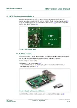 Предварительный просмотр 10 страницы NXP Semiconductors NFC Tandem User Manual