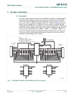 Preview for 4 page of NXP Semiconductors NVT2003DP User Manual