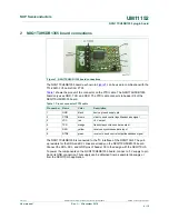 Предварительный просмотр 4 страницы NXP Semiconductors NXQ1TXH5 User Manual