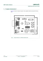 Предварительный просмотр 6 страницы NXP Semiconductors OL2300 User Manual