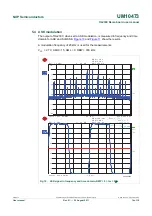 Предварительный просмотр 14 страницы NXP Semiconductors OL2300 User Manual