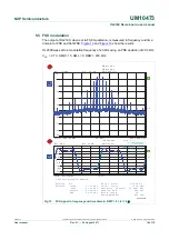 Предварительный просмотр 16 страницы NXP Semiconductors OL2300 User Manual