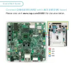 Предварительный просмотр 4 страницы NXP Semiconductors OM-SE051ARD Quick Start Manual