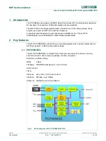 Предварительный просмотр 3 страницы NXP Semiconductors OM11059 User Manual