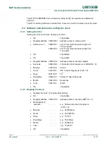 Предварительный просмотр 7 страницы NXP Semiconductors OM11059 User Manual