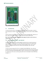 Предварительный просмотр 31 страницы NXP Semiconductors OM13260 Installation Manual