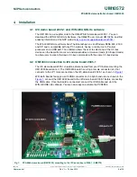 Предварительный просмотр 5 страницы NXP Semiconductors OM13330 User Manual