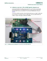 Предварительный просмотр 6 страницы NXP Semiconductors OM13330 User Manual