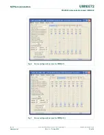 Предварительный просмотр 11 страницы NXP Semiconductors OM13330 User Manual