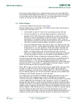 Preview for 5 page of NXP Semiconductors OM13500 User Manual