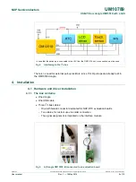 Предварительный просмотр 5 страницы NXP Semiconductors OM13518 User Manual