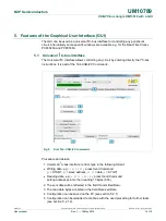 Предварительный просмотр 7 страницы NXP Semiconductors OM13518 User Manual