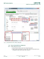 Предварительный просмотр 9 страницы NXP Semiconductors OM13518 User Manual