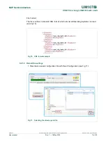 Предварительный просмотр 11 страницы NXP Semiconductors OM13518 User Manual