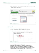 Предварительный просмотр 12 страницы NXP Semiconductors OM13518 User Manual