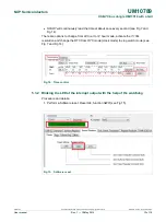 Предварительный просмотр 13 страницы NXP Semiconductors OM13518 User Manual