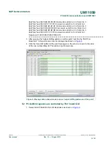 Предварительный просмотр 14 страницы NXP Semiconductors OM13541 User Manual