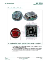 Предварительный просмотр 5 страницы NXP Semiconductors OM27642 User Manual