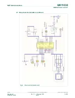 Предварительный просмотр 8 страницы NXP Semiconductors OM27642 User Manual